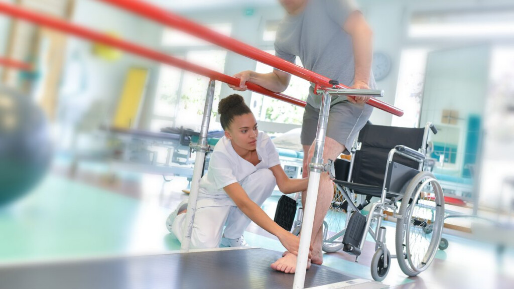 The Role Of The Physical Therapist In SMA Management Patient Cases 