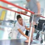 The Role Of The Physical Therapist In SMA Management Patient Cases