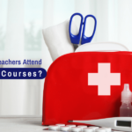The Significance Of First Aid Courses For Teachers