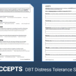 Therapist Aid Dbt Accepts TherapistAidWorksheets