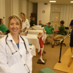 University Physical Therapy Assistant Program