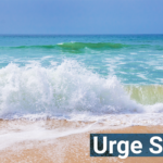 Urge Surfing Guided Exercise Therapist Aid