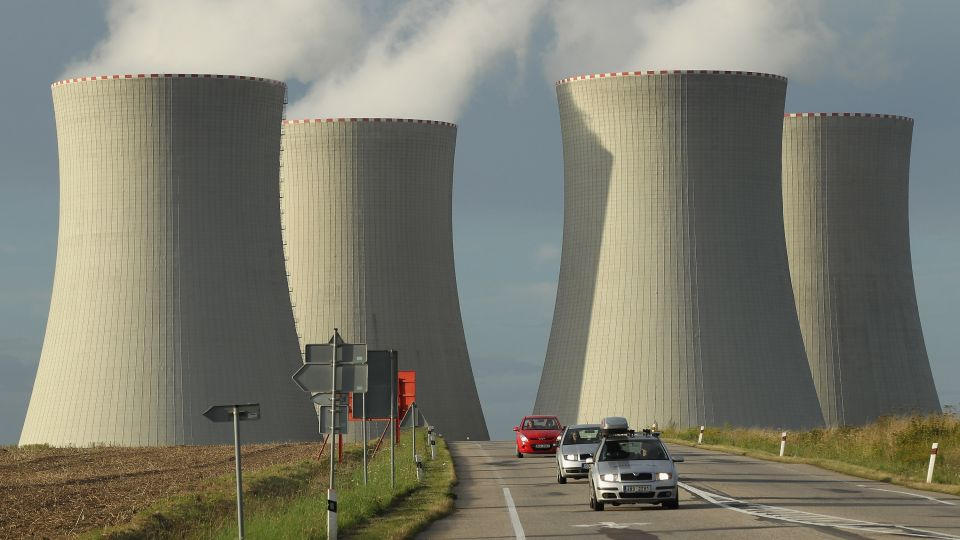 US Westinghouse To Aid Polish Nuclear Programme TVP World