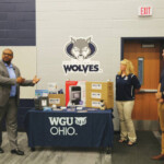 West Clermont High School Awarded Funds For Students To Pursue Physical