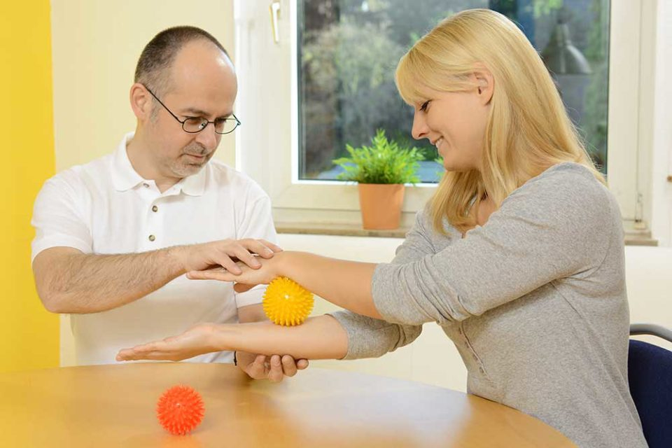 What Does An Occupational Therapy Aide Do And How To Become One 