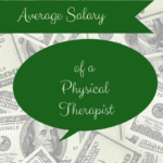 What Is An Average Physical Therapist Salary