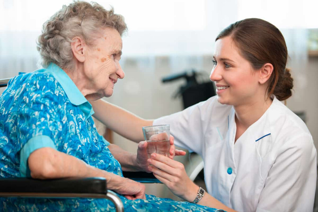 Where Do Occupational Therapist Assistants Work Complete List 